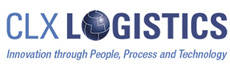 CLX Logistics Logo